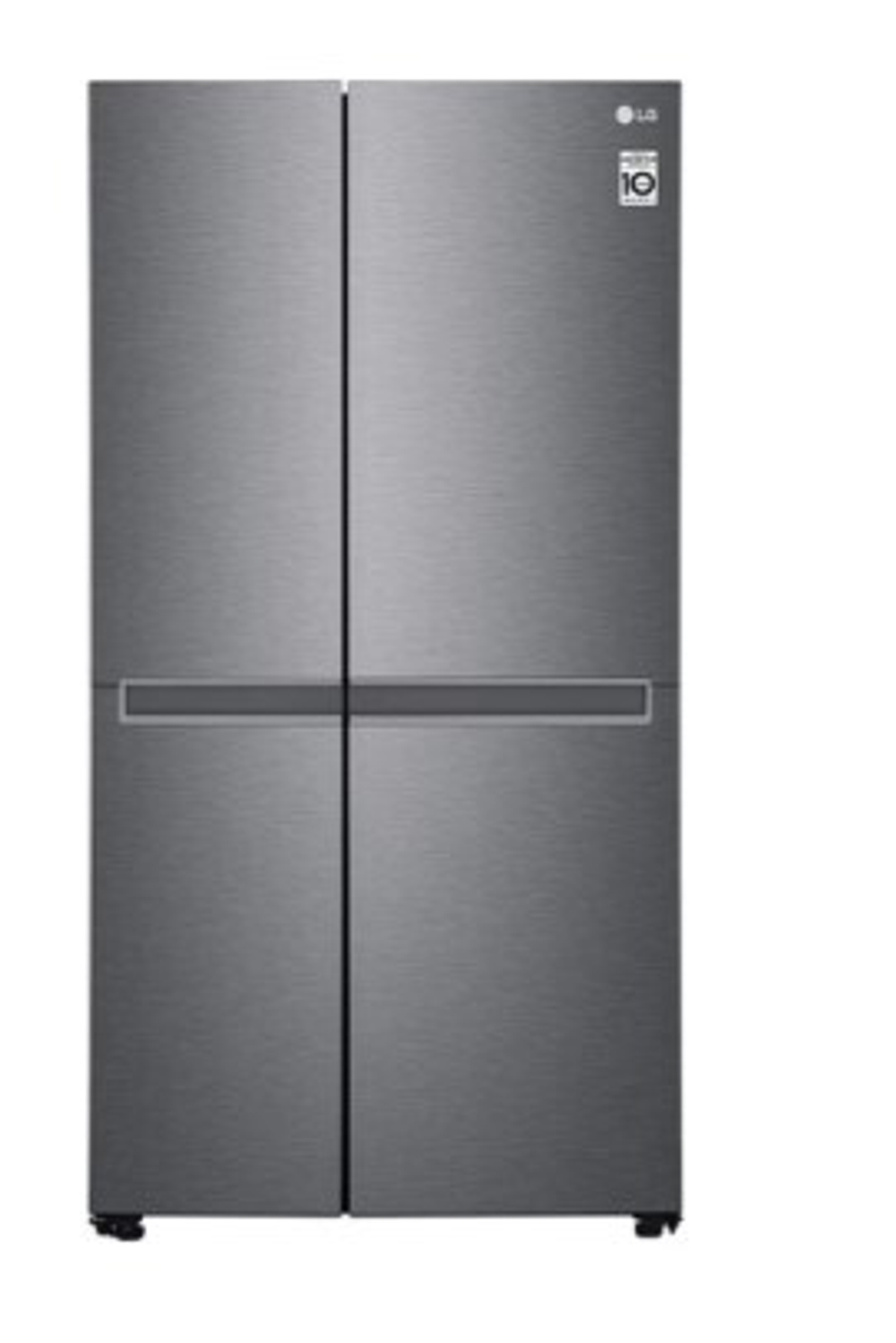 Холодильник LG GC-B257JLYV