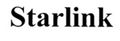 Starlink