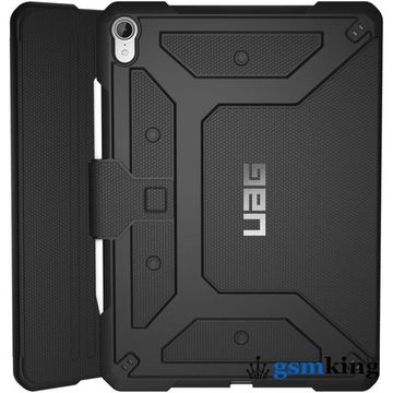 UAG Metropolis Series Case for Apple iPad Pro 11-inch (1th Gen) 2018 Black (Чёрный)122076114040