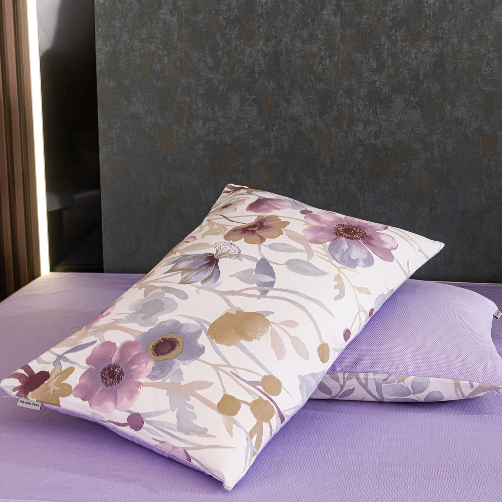 Комплект постельного белья Люкс Сатин 100% хлопок A344