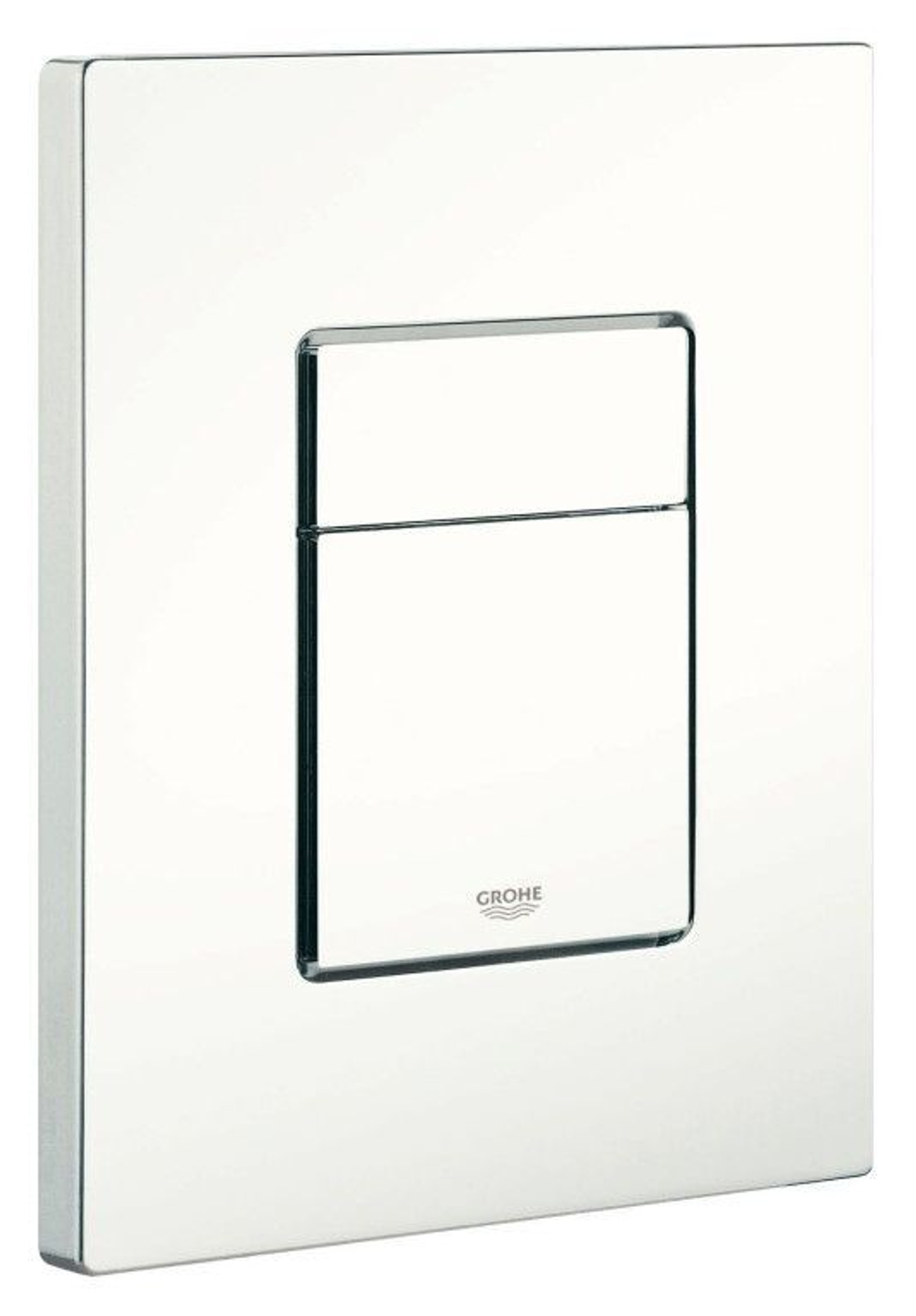 Инсталляция для подвесного унитаза Grohe Rapid SL 38772001 3 в 1 с кнопкой смыва