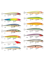 Воблер Husky Jerk 06, 6см, 3гр, цвет CLN, нейтральный