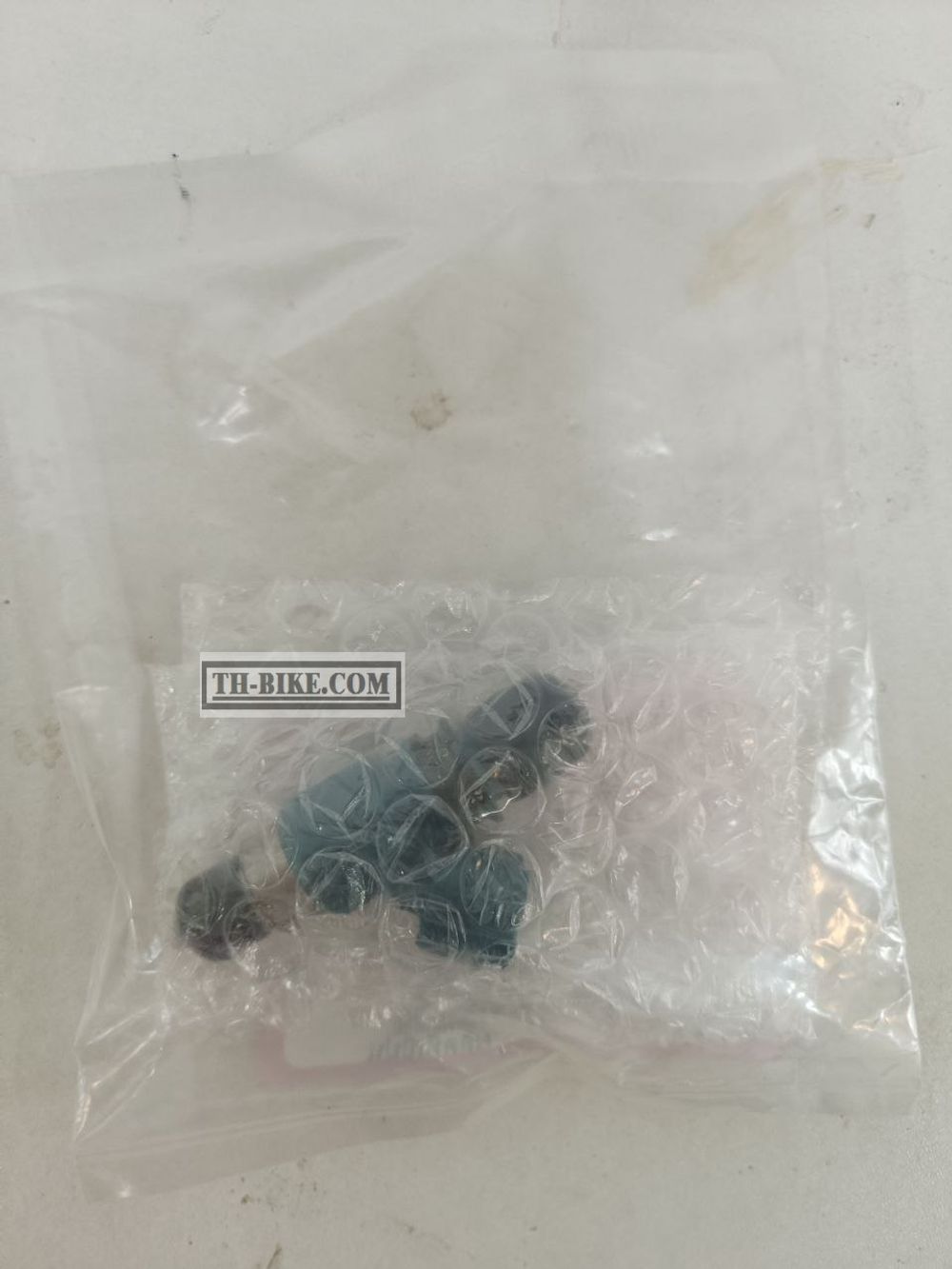 16450-MFE-641. INJECTOR ASSY., FUEL. HONDA