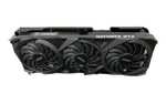 Видеокарта MSI GeForce RTX 3070 Ti VENTUS 3X 8G OC, Retail