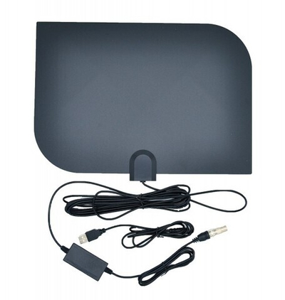 TVантенна ORBITA OT-ANT04 (TD-018) USB