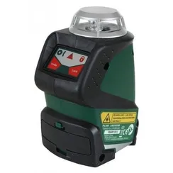 Лазерный уровень "BOSCH" PLL 360 Set