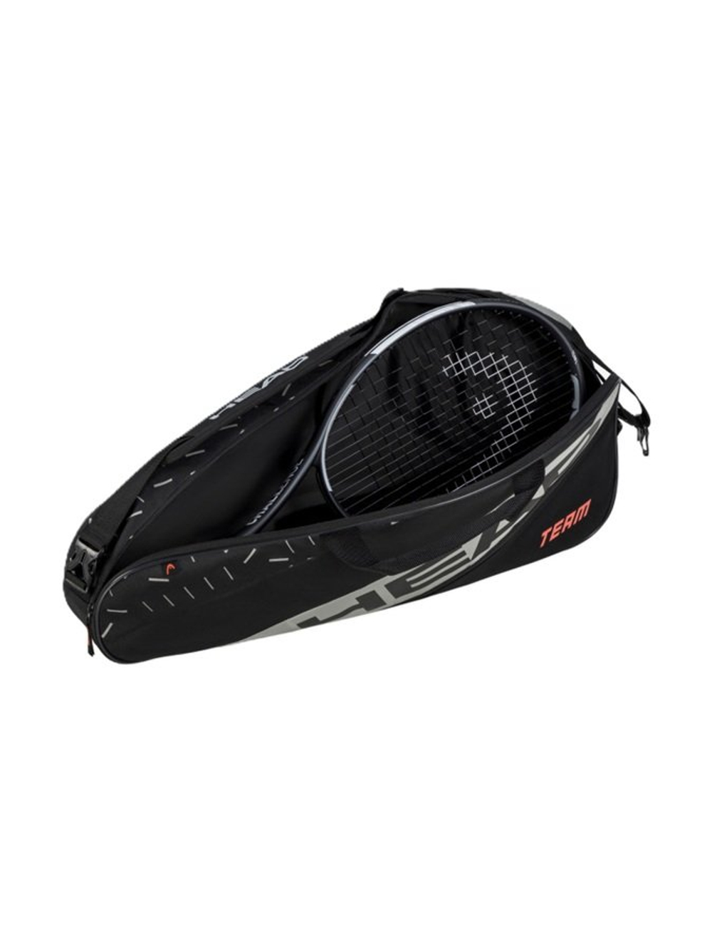 Чехлы для тенниса HEAD TOUR RACQUET BAG S .