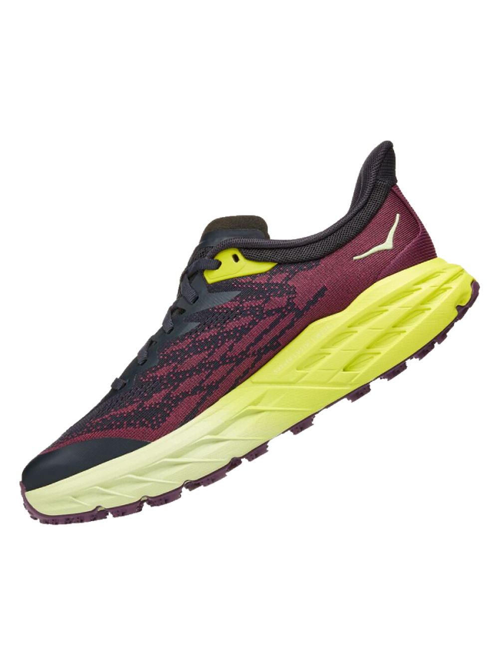 Кроссовки женские Hoka Speedgoat 5