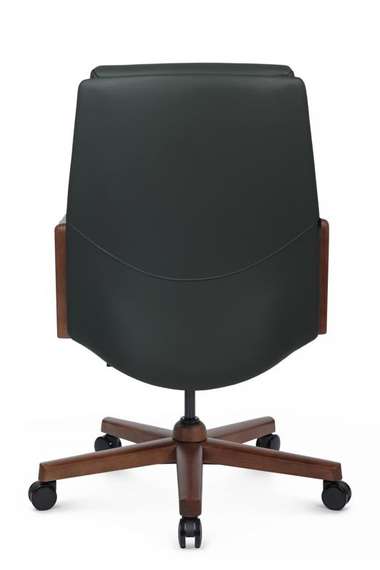 Кресло Franco-M B2415-1 Зеленый