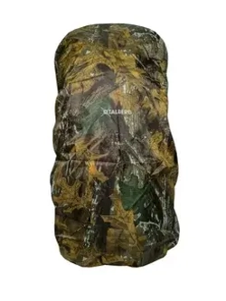 ЧЕХОЛ ВЛАГОЗАЩИТНЫЙ НА РЮКЗАК TALBERG RAIN COVER M