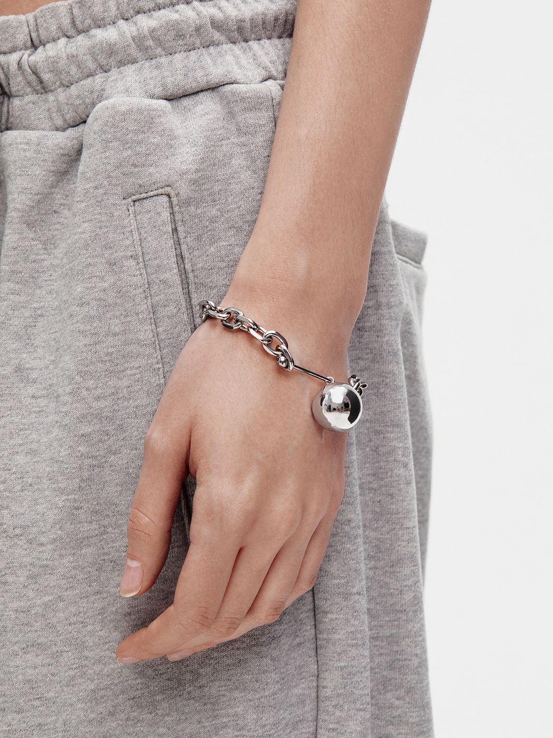 БРАСЛЕТ "ORB"