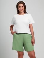 Шорты Летний драйв-3 Виотекс ЗЕЛЁНЫЙ