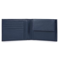 Piquadro Blue Square  (PU257ED/BLU)