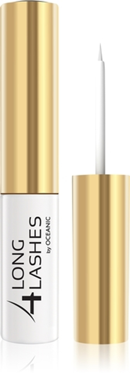 Long4Lashes Professional - Интенсивный уход для ресниц, 3 ml