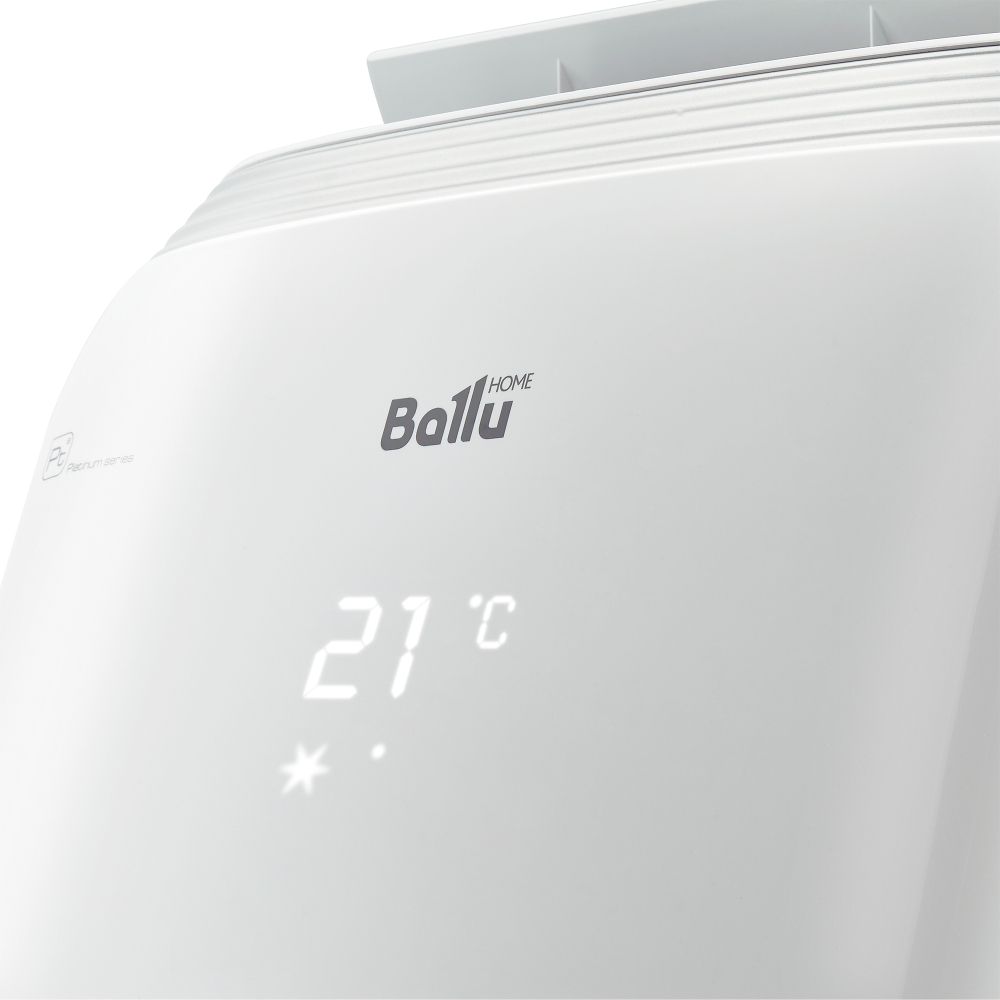 Мобильный кондиционер BALLU BPHS-08H