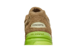 Кроссовки Concepts X New Balance Nb 992