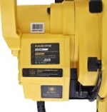 Пила циркулярная сетевая HANSKONNER HCS50185TP platinum,бесщеточная