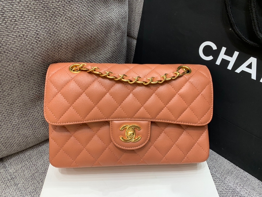 Chanel Bag 23 cm
