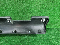 Накладка порога правая Kia Soul 3 SK (2019-н.в.)