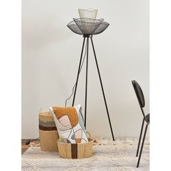 Корзина плетеная Bongo Nature из коллекции Ethnic, размер L