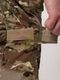Тактический костюм G3 с наколенниками и налокотники Мультикам