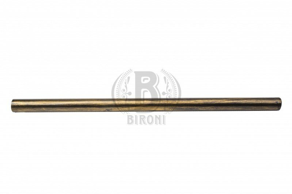 Труба Ø 16 мм пластиковая "Бронза" для электропроводки Bironi BTR1-16-25 / Ø 16 мм
