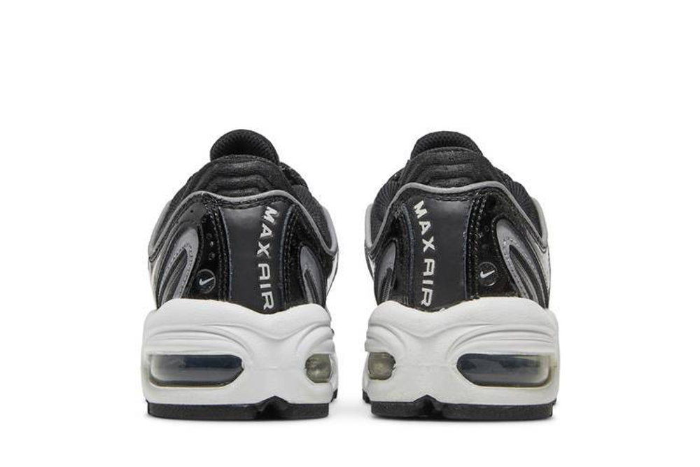 Кроссовки Nike Air Max Tailwind 4 Nrg (Женская размерная сетка)