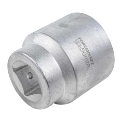 Головка 50мм 1''6гр. FORCEKRAFT FK-58550