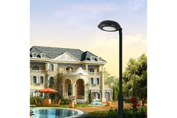 Светильники парковые уличные 60вт 475x167мм