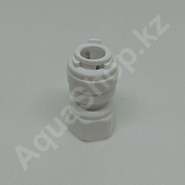 Фитинг QT-15T прямой 5/16"(f) x 1/4"(ВР)