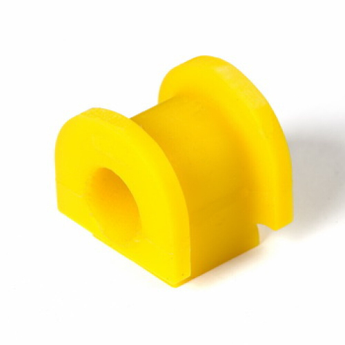 Полиуретановая втулка стабилизатора, передней подвески I.D. = 21 мм (2 шт.), Точка опоры.7-01-333