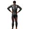 Гидрокостюм Head Swimrun Base SL 4/2мм гладкий внешн./нейлон внутри 4 мм