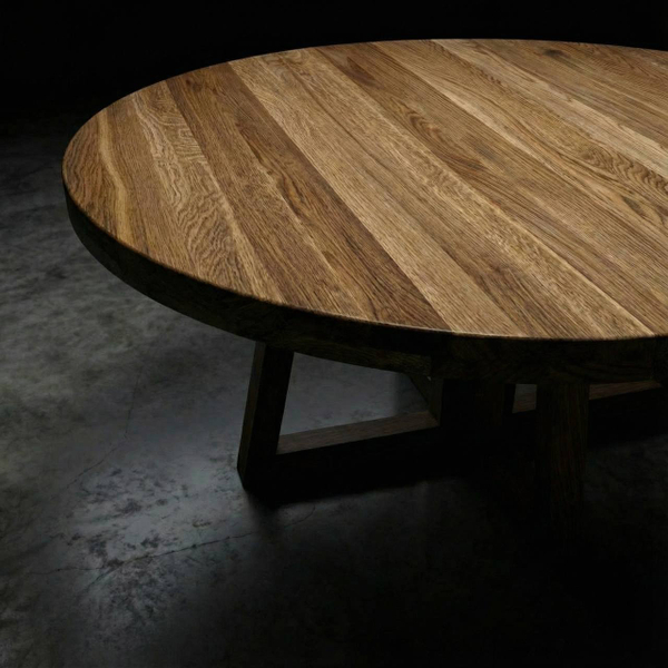 «ТРАНСФОРМЕР» дуб массив