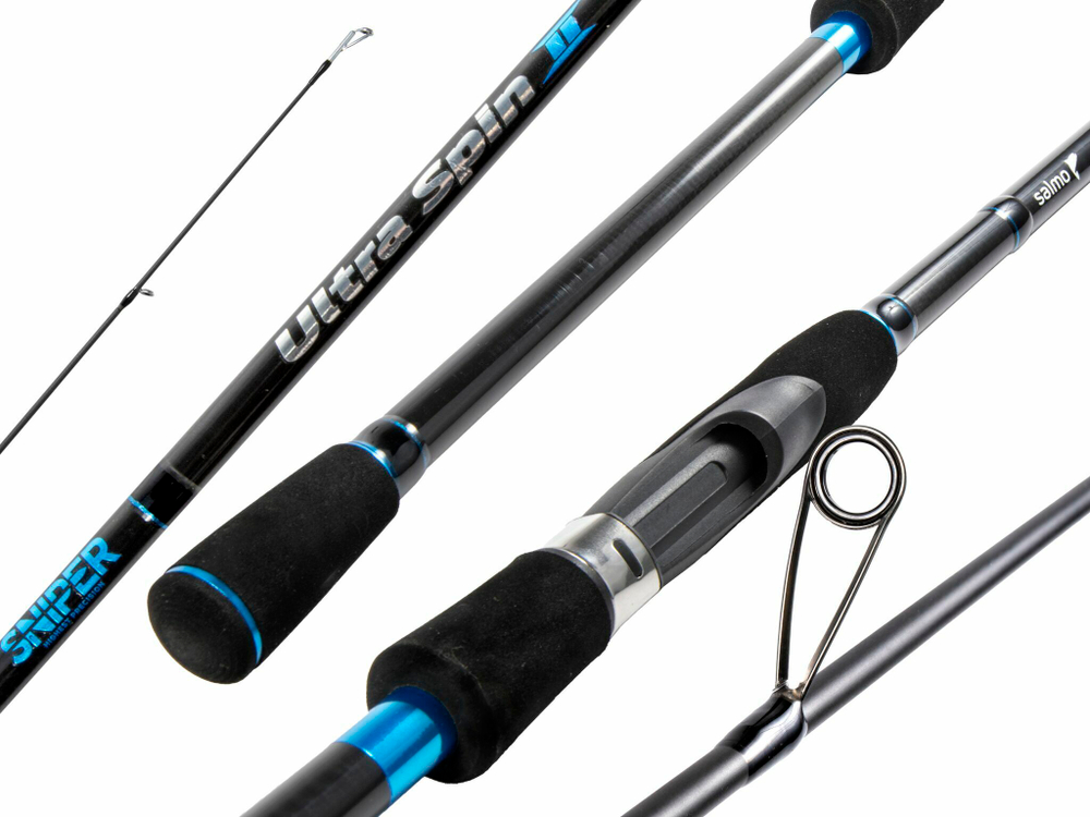 Спиннинг Salmo Sniper ULTRA SPIN II 40 2.40