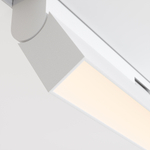 Трековый светильник Technical TR036-4-12WTW-DSZ-W