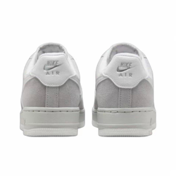 Nike Air Force 1 "Light Smoke Grey"