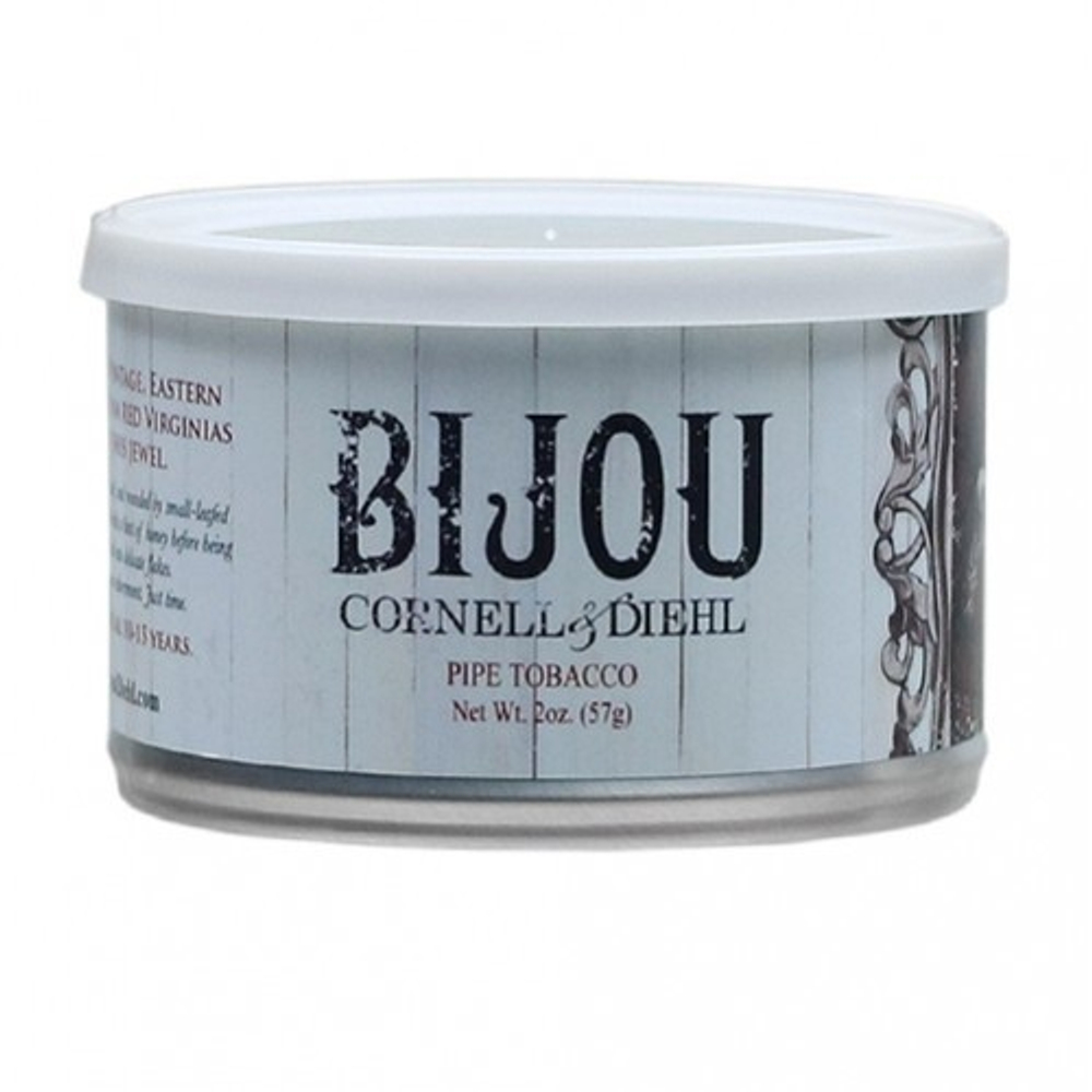 Cornell & Diehl Bijou