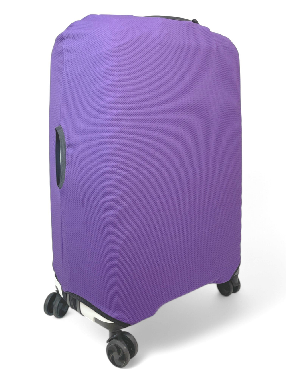 Защитный чехол, Фиолетовый, L