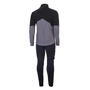 Куртка NONAME ONE MOVE (black/gray)