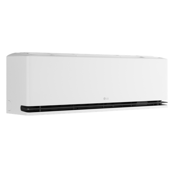 Инверторная сплит-система серии DELUXE PRO DUAL Inverter H24S1D (комплект)