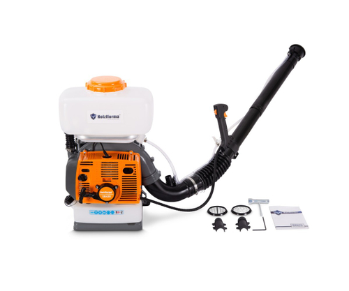 Опрыскиватель-воздуходувка SR 420 HOLZFFORMA бензиновый (56.5 см³, 3.5 л.с. (2.6 кВт),  13 л, 12 м)