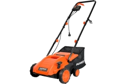 Скарификатор электрический PATRIOT SCE 150, 1. Кондиция