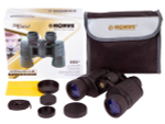 Бинокль Konus Konusvue 8x40 WA