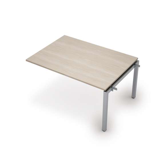 6МПС.503 Бенч-система для переговорных столов, средний модуль (1400*1000*750)