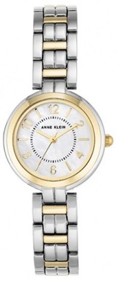 Женские часы Anne Klein AK/3071MPTT