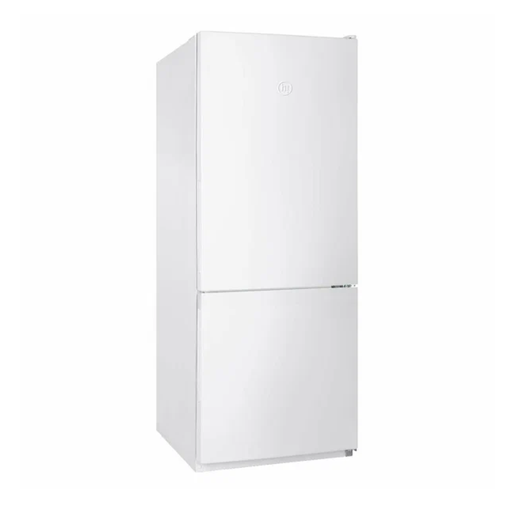 Холодильник двухкамерный Hi HCDN015057DWV (h)