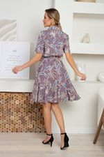 Платье Синтия №2 Valentina