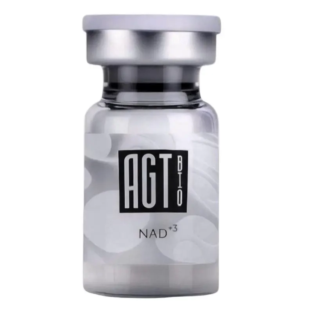 NAD+3 AGT Bio | Энегетический биорепарант