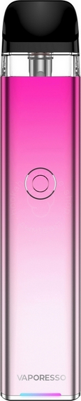 ЭС Vaporesso XROS 3 (Rose Pink)