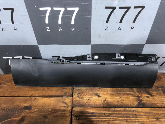 Накладка двери задней правой Haval F7 1 19-24 Б/У Оригинал 5500167xkq00b